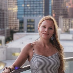 Meet your Posher, Kiki